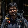 Ankit 的头像