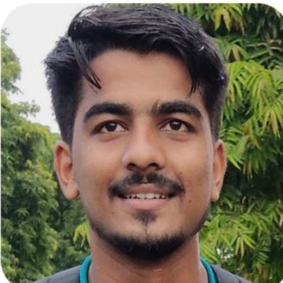 Nirmal Raj's profile picture