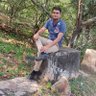 Profilbild von Rakesh Saini