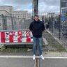 Profilbild von Billy Moloney