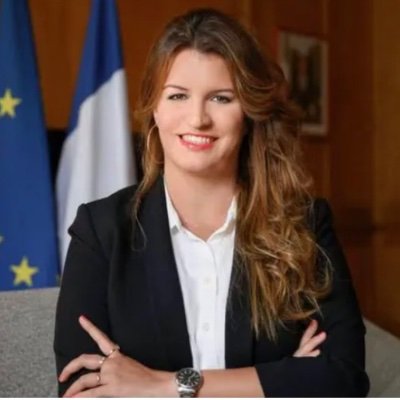 🇫🇷 MarleneSchiappa's profile picture