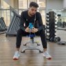 Sido Amir 🇩🇿 💪's profile picture