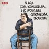 Derdimiz memleket profil fotoğrafı