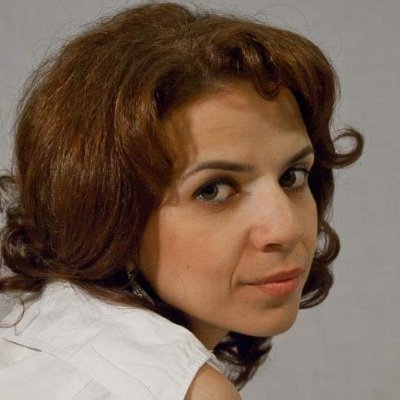 KarinaKarapety8's profile picture