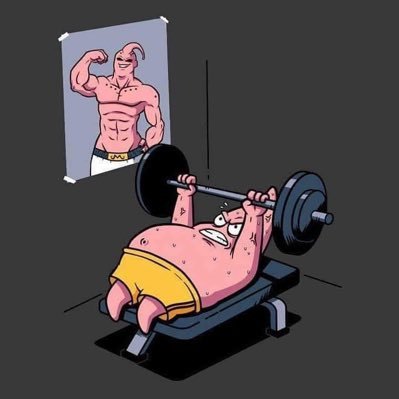 Oba's profile picture