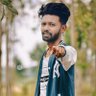 Anuj Mark Edwin 的头像