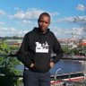 Profilbild von Dr. Kariithi Ngure PhD.