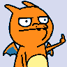 CHARIZARD (lagartija con alas) profil fotoğrafı