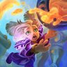 Profilbild von The Clumsy Wizard