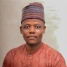 Profilbild von Ibrahim Modu Aji