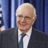 Фото профиля Not Paul Volcker