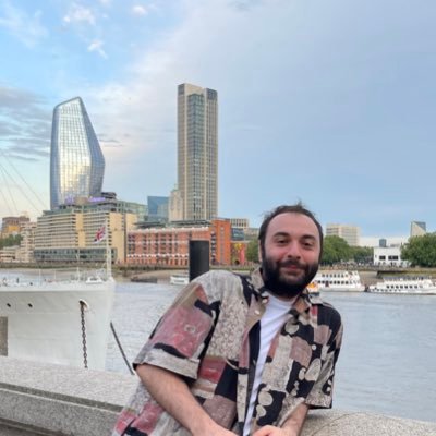 utku äåø's profile picture