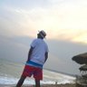 Profilbild von Kwame traveler