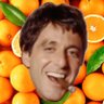 Vou atrás 的头像