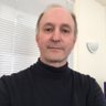 Jeff Thomson profil fotoğrafı