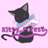 Kitty_Forest - Fox Goddess's profile picture