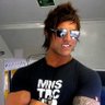 Oso(BOBO)Zyzz 🦁🤝🏻🦆🇦🇷 (55%)'s profile picture