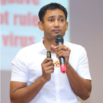 drbrc_official's profile picture