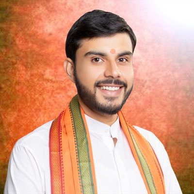 Acharya Tushar Bhosale's profile picture