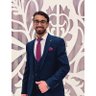 Anas Ahmad 的头像