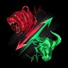 R⭕️B⭕️ 1:2 RR 📈📉's profile picture