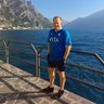 Profilbild von Paul Wyke