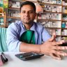 Profilbild von चुरुंगेलि बास्तोला