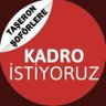 % 70 TAŞERON ŞOFÖR... profil fotoğrafı
