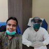 Dr.NITIN OCHANI profil fotoğrafı