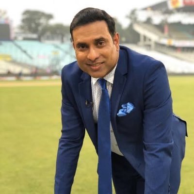 VVSLaxman281's profile picture