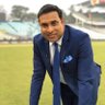 VVS Laxman's profile picture