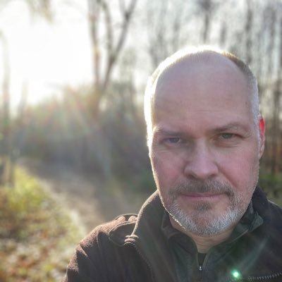 Morgan Johansson's profile picture