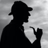 Sherlock Holmes 的头像