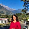 Poonam Nagpal's profile picture