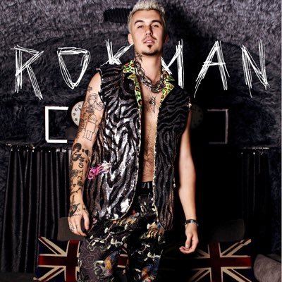 Rokman's profile picture