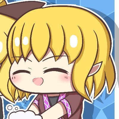けーやっち@例大祭と36b's profile picture