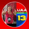 RosaMendes2🚩⭐#LULA ♥️🚩 的头像