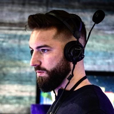 Evan Fox's profile picture