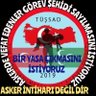 Фото профиля TÜŞSAD