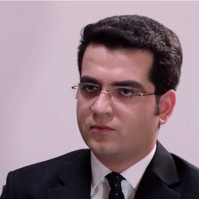 Yaser Abrar's profile picture