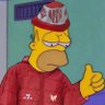 Un pibe de Instituto #volveBailone 的头像