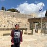 Noah Fence ✡️🇮🇱🍌📟🦁 מיכה Phil the Shochet's profile picture