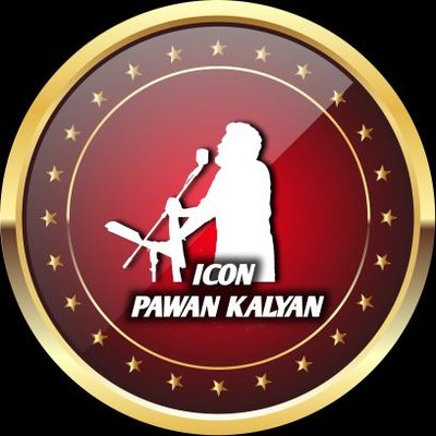 IconPawanKalyan's profile picture