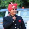 Фото профиля Prabal pratap singh rathore