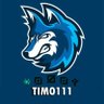 Timo111 ★彡 的头像