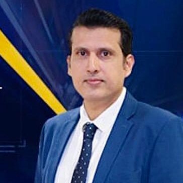 Ather Kazmi's profile picture