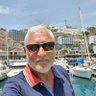 Profilbild von Thomas Dean