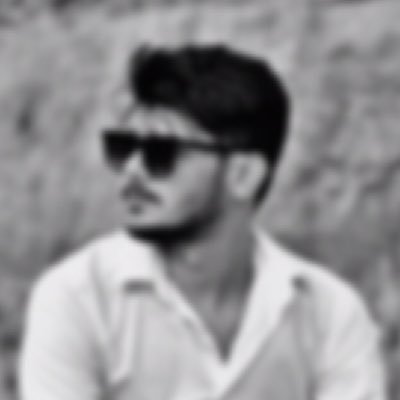 thisahmad's profile picture