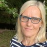 Profilbild von Jennifer Ronsberg