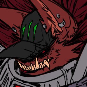 Mama MJ Commissions CLOSED's profile picture